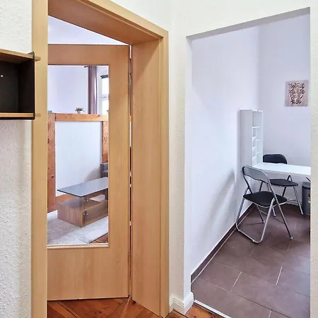 Awesome In With Wifi Appartement