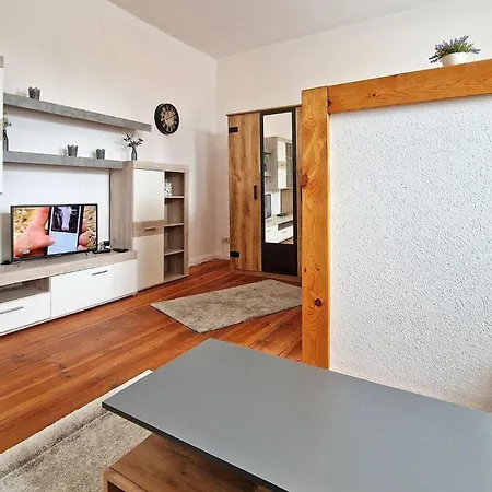 Appartement Awesome In With Wifi