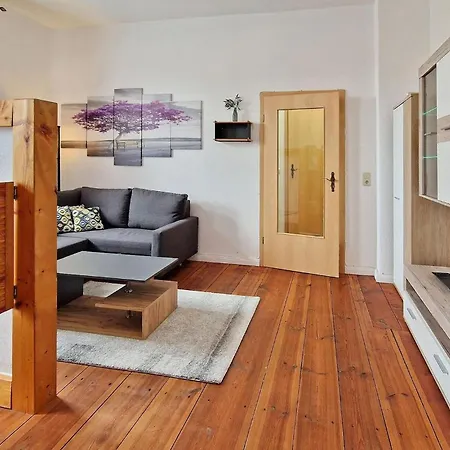Awesome In With Wifi Appartement