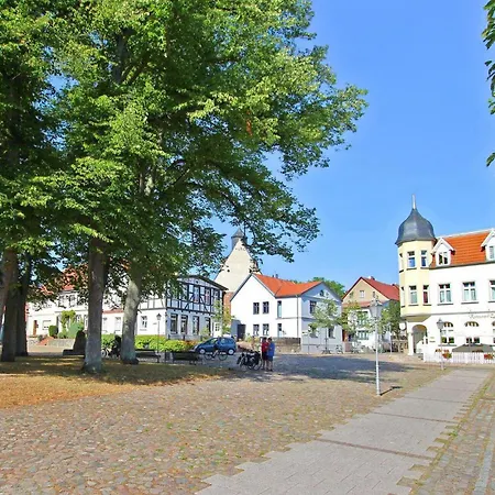 Awesome In With Wifi Appartement Wesenberg